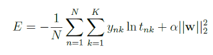formula