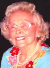 Obituary information for Mrs. William Ensor Lott