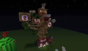 Check spelling or type a new query. The Knd Treehouse Minecraft Map