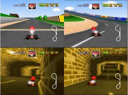 See pictures and view specs of other race cars. Mario Racing Game Environment C The Reward Function In This Game The Download Scientific Diagram