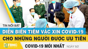 Hà nội thông tin về các trường hợp f1 liên quan đến bn 1553 tại quảng ninh; Tin Tá»©c Covid 19 Má»›i Nháº¥t Hom Nay 9 3 Dich Virus Corona Viá»‡t Nam Hom Nay Fbnc Youtube