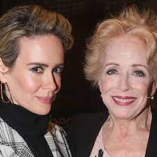 Ratched star Sarah Paulson reveals major change in relationship with Holland  Taylor