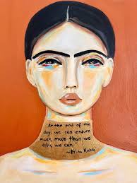 Artist: Heather Felder Instagram: its_onlyamoment_