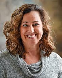 Molly Baird is Culpeper schools' 2022 Teacher of the Year