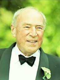 Robert Hugh Sterchi Jr. Obituary