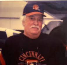 I met a lot of new people, and became close with 4 in. William Crowe Obituary Middletown Oh