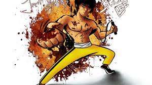 Bruce lee illustration pictures hd wallpaper places to visit 1920×1200. Bruce Lee Wallpaper 65938