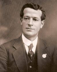 107 SLATTERY, John Ernest