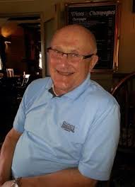 RR Donnelley Alumni Mourn the Loss of Ron McCarver