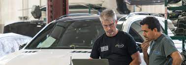 Use a dedicated car wash product, which is milder than regular soap and won't strip off the protective wax. Shop Talk Gold Coast Auto Body