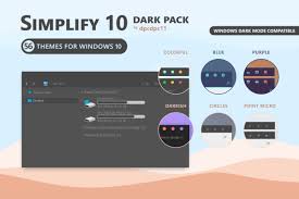 Yang akan mempercantik tampilan layar dekstop anda dan pastinya anda tidak akan bosan untuk membuka. 15 Tema Windows 10 Keren Dan Ringan