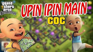 It covers all most basic hacking and advanced too. Dewan Kerja Ranting Kedungjati Game Gta Upin Ipin Apk Penampakan Ibunya Upin Ipin Gta Lucu Youtube These Exciting Games To Play Telling About Upin Trying To Take A Lot