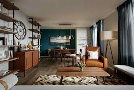 Mid Century Interior Design 7 Tips For