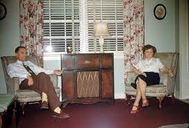 We did not find results for: 30 Amazing Snaps That Show Old Curtains Of The 1950s And 60s Vintage Everyday