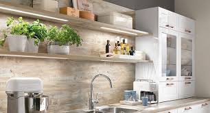 Radio is here to stay, and, in fact, it just got better, more stylish, has more functions, and is a wonderfuladdition to any kitchen. Lighting Systems Nobilia Kuchen