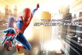 Diviértete saltando sobre las calles de nueva york. The Amazing Spider Man Free Download Repack Games