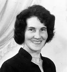 Frances Farrell Obituary (2012)