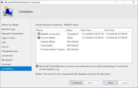 How To Convert Vmware Vm To Hyper V Complete Walkthrough