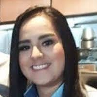 Alicia Infante's Instagram, Twitter & Facebook