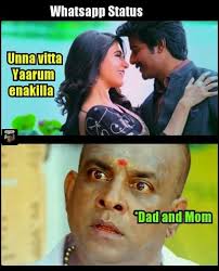 List Of Best Unna Vitta Yarum Tamil Memes Listen and download to an exclusive collection of unna vitta yarum enakku illa paru ringtones for free to personalize your iphone or android device. list of best unna vitta yarum tamil memes