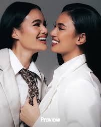 We dream of saying “I do” in the Philippines — the country we call home.  But right now, that dream isn't possible. Marriage equality still isn't  recognized here. That means we can't