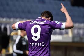 Jun 17, 2021 · fiorentina have announced manager gennaro gattuso has left his position just 23 days after joining as manager, with the decision down to a disagreement over transfer strategies, sources have told. Video Dusan Vlahovic Scores The Opening Goal For Fiorentina Against Lazio The Laziali