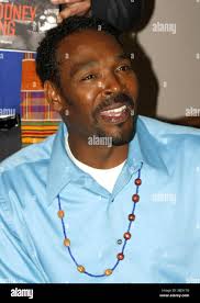 Rodney king hi-res stock photography and images
