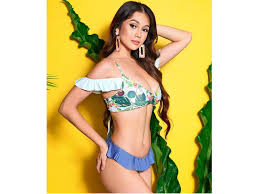Miss world philippines 2021 official. Miss World Philippines 2021 Candidates Official Swimsuit Photos Gma Entertainment