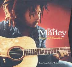 MARLEY'S GHOST JUBILEE NEW CD 98369021200