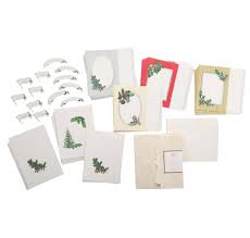 The most important cards we make all year are birthday cards! Tsc Ca Anna Griffin Holiday Scenes Card Making Kit