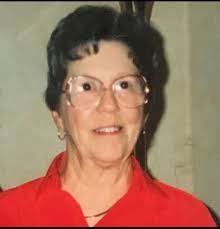 Marian Lois Carter Obituary December 10, 2022