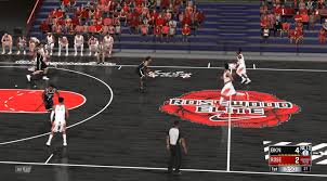 Download the file located at the bottom of this post. Nba 2k18 Blacktop Without Court By Tgsogood Shuajota Nba 2k22 Mods Rosters Cyberfaces
