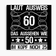 Geburtstag frau kurz und klicke auf einen der darunter angezeigten codes. Lustig 50 Geburtstag Geschenk Mann Frau 50 Jahre Leinwanddruck Von Victorias Art Redbubble
