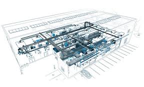 Digital Factory Digital Factory Software Autodesk Autodesk Factory Design Digital