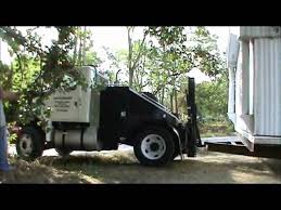 Maybe you would like to learn more about one of these? Moving A Mobile Home The Hard Way Youtube