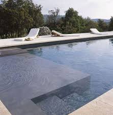 Bien Choisir Son Carrelage De Piscine