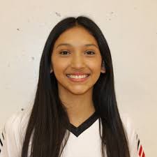 Cindy Cisneros' High School Career Home