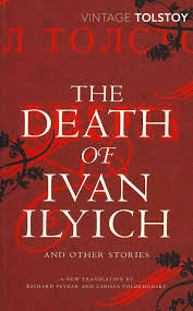 Buy The Death of Ivan Ilyich and Other Stories by Leo Tolstoy With Free  Delivery | wordery.com