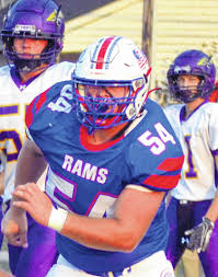 Harden named Southwest District Coach of the Year