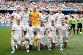 Seleção da islândia recebe isenção britânica e vai enfrentar a inglaterra pela liga das nações. Copa Do Mundo Feminina 2019 Um Balanco Da Selecao Inglesa