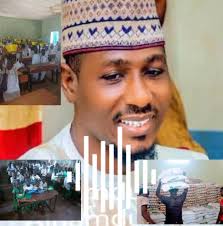 Muna Godiya da kokarin Alh. Zayyanu Musa Bashir MD Zamson oil and gas ⛽️ a  kan Wannan Aikin Alkhairi da Ya yima Sakkwatawa 🙏