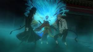 We did not find results for: Bungo Stray Dogs Dead Apple 2018 The Movie Filmkritik