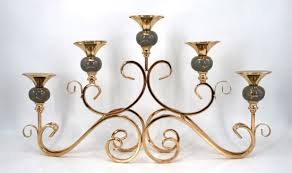 Ships free orders over $39. China Gold Metal Candle Holders Simple Golden Wedding Decoration Bar Party Living Room Decor Home Decor Candlestick China Candle Holder And Home Decoration Price