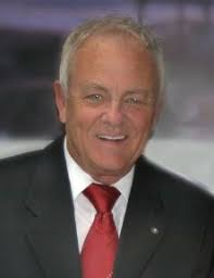 Obituary information for Carl Moller Brock