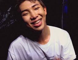 When i first heard of bts, i couldn't understand why he is the leader, . Beautiful Smile Uploaded By Taetata On We Heart It