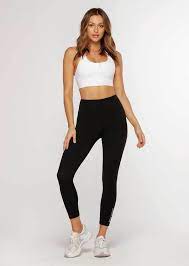 Lululemon leggings are the gold standard, but they are expensive and not that much better than some of the top competitors in the space. 18 Leggings Like Lululemon Best Lululemon Alternatives