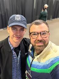 Jason Matheson's Instagram, Twitter & Facebook