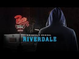 Action | drama ► gefällt euch der neue trailer zu #arrow ? Riverdale Offizieller Trailer Netflix Youtube