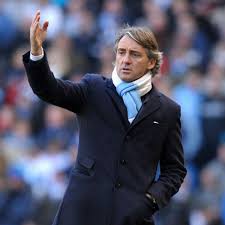 Roberto mancini later said in an interview after the game that tevez would never play for him again. Roberto Mancini Should Have Been Sacked By Manchester City Months Ago Andy Dawson Mirror Online