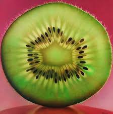 L Hyperrealisme Multivitamine De Dennis Wojtkiewicz Peinture Fruits Hyperrealisme
